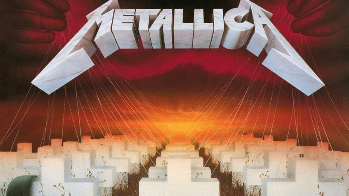 Immagine di Sali sul palco con i Metallica: il concerto come non l'hai mai visto con Apple Vision Pro