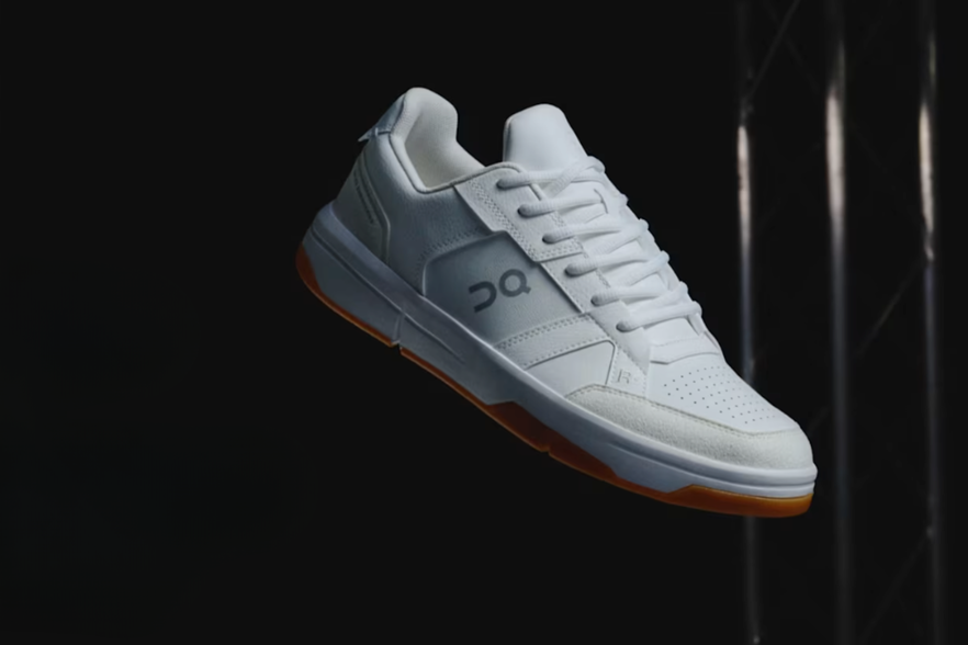 Il ritorno della sneaker di Roger Federer con un design rinnovato