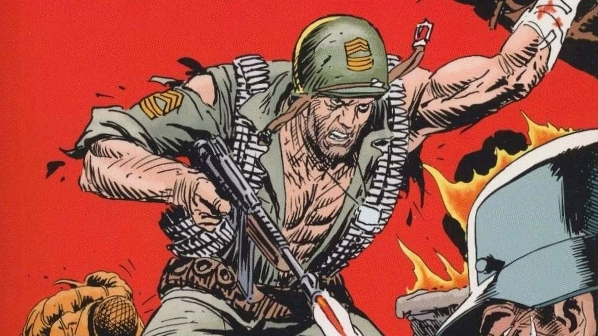 Immagine di Colin Farrell in trattative per Sgt. Rock di Luca Guadagnino