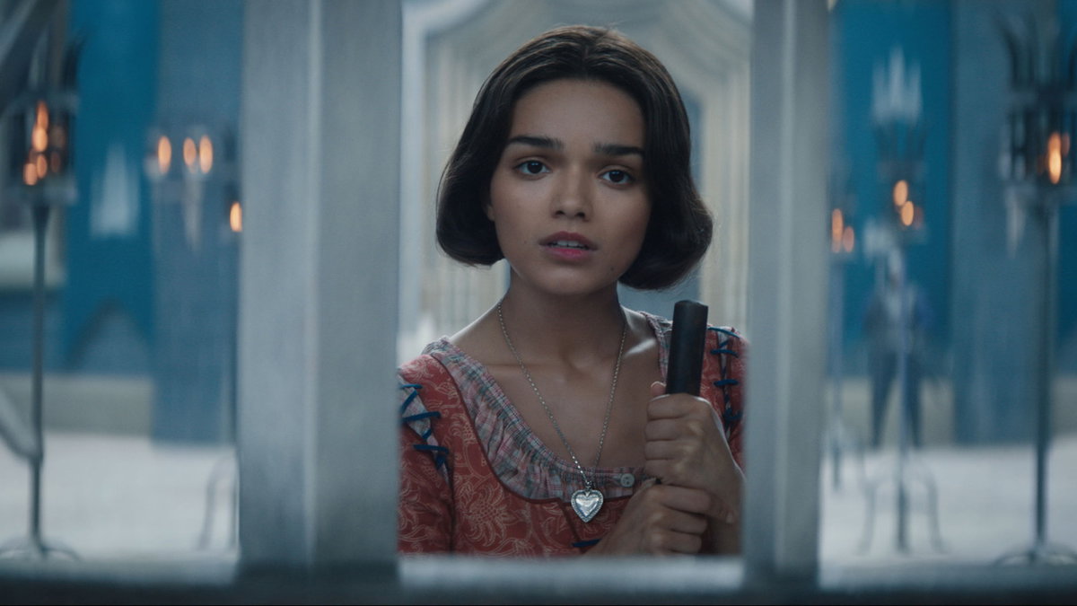 Immagine di Disney sospende la lavorazione di un altro live-action dopo il flop di Biancaneve
