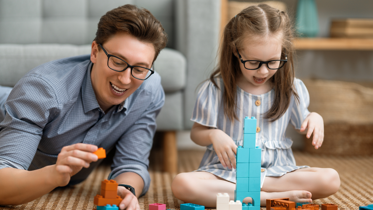 Immagine di LEGO, il regalo perfetto da fare per la Festa del Papà