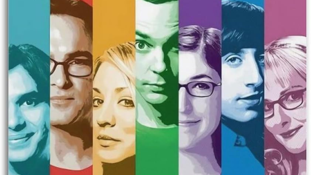 Immagine di Il Pilot di The Big Bang Theory fu un fallimento, Chuck Lorre spiega perché e cosa ha cambiato [VIDEO]