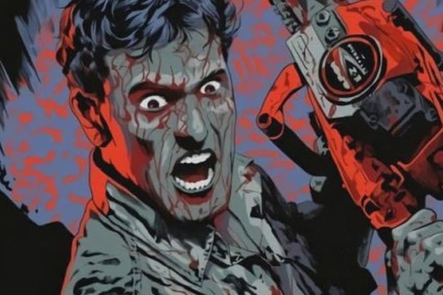 Bruce Campbell apre al ritorno del suo Ash Williams, ma a una condizione