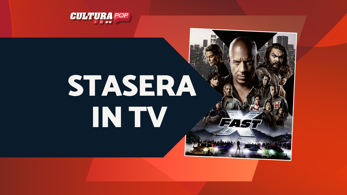 Immagine di Stasera in TV c'è Fast X, ecco l’ordine in cui guardare tutta la saga (compresi i corti)