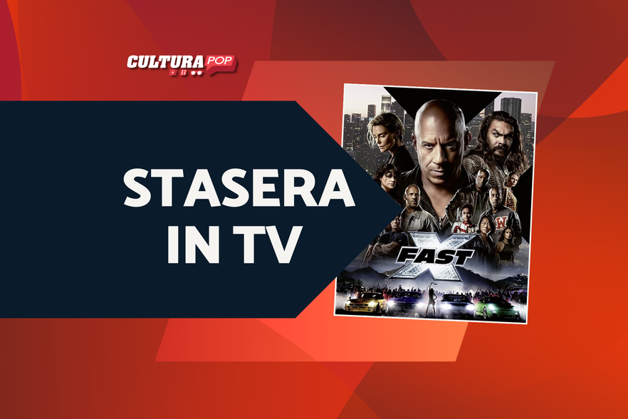 Stasera in TV c'è Fast X, ecco l’ordine in cui guardare tutta la saga (compresi i corti)