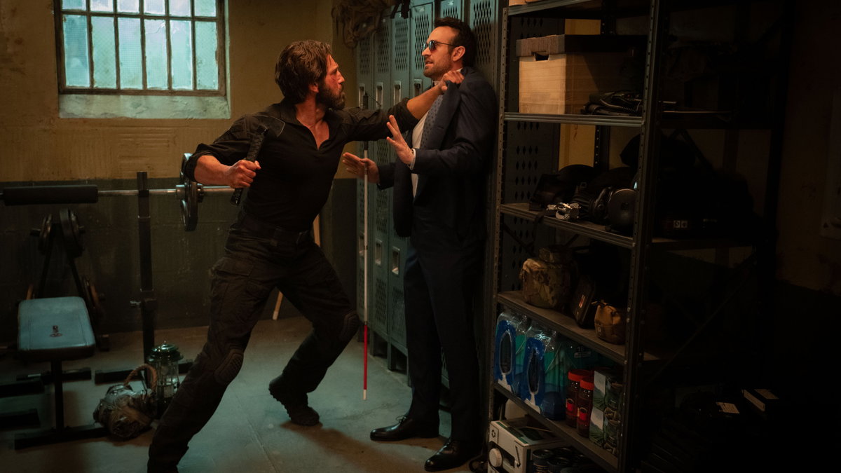 Immagine di Daredevil: Rinascita, easter egg e riferimenti dal quarto episodio