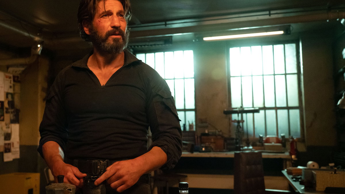 Immagine di Daredevil: Rinascita, Jon Bernthal ha cambiato le sorti del Punitore