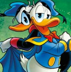 Copertina di Le uscite Panini Disney dal 26 al 31 maggio 2025