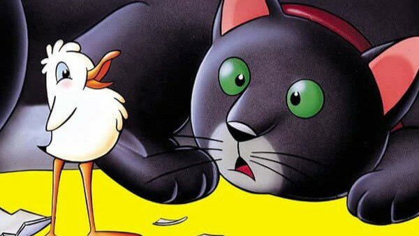 Immagine di Enzo d'Alò: intervista esclusiva a Lucca Comics & Games 2023
