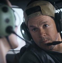 Copertina di Il trailer di Flight Risk, il nuovo film di Mel Gibson