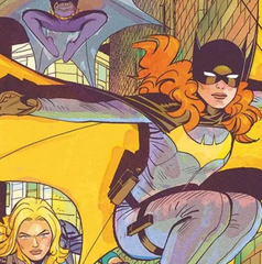 Copertina di Batgirl, online un video dietro le quinte del film cancellato da Warner Bros. [GUARDA]