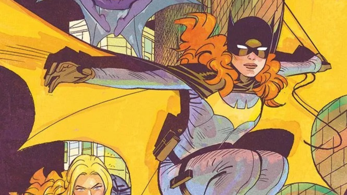 Immagine di Batgirl, online un video dietro le quinte del film cancellato da Warner Bros. [GUARDA]