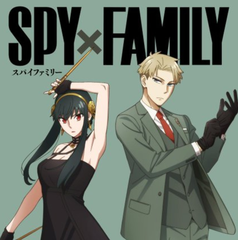 Copertina di SPY×FAMILY: svelato il poster e la data di uscita della terza stagione [GUARDA]