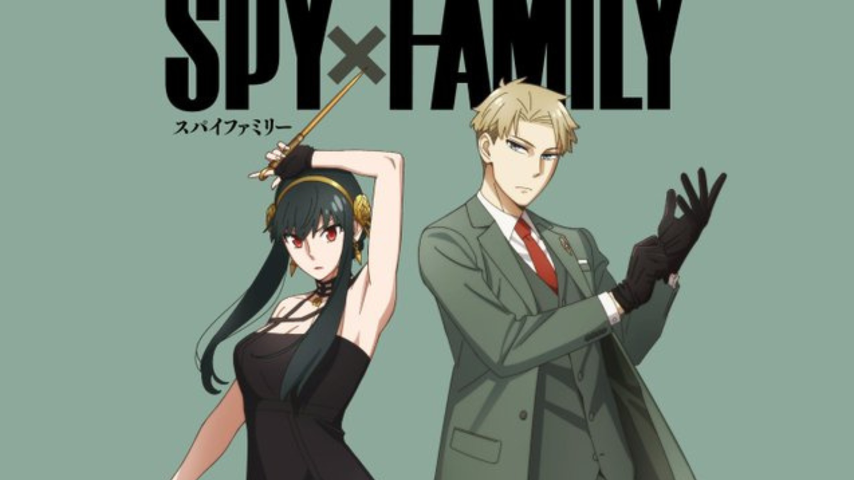 Immagine di SPY×FAMILY: svelato il poster e la data di uscita della terza stagione [GUARDA]