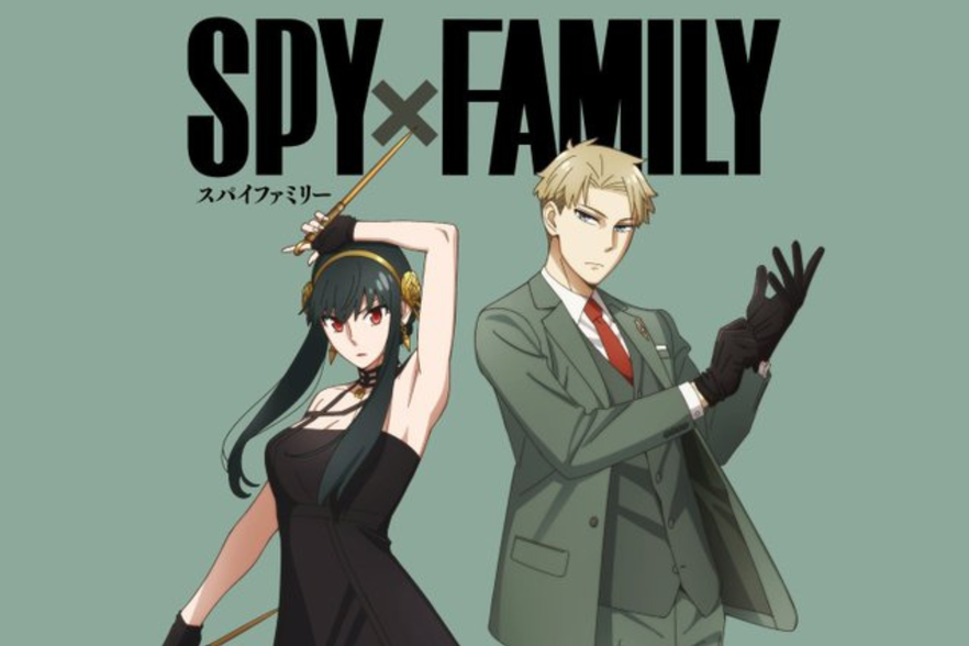 SPY×FAMILY: svelato il poster e la data di uscita della terza stagione [GUARDA]