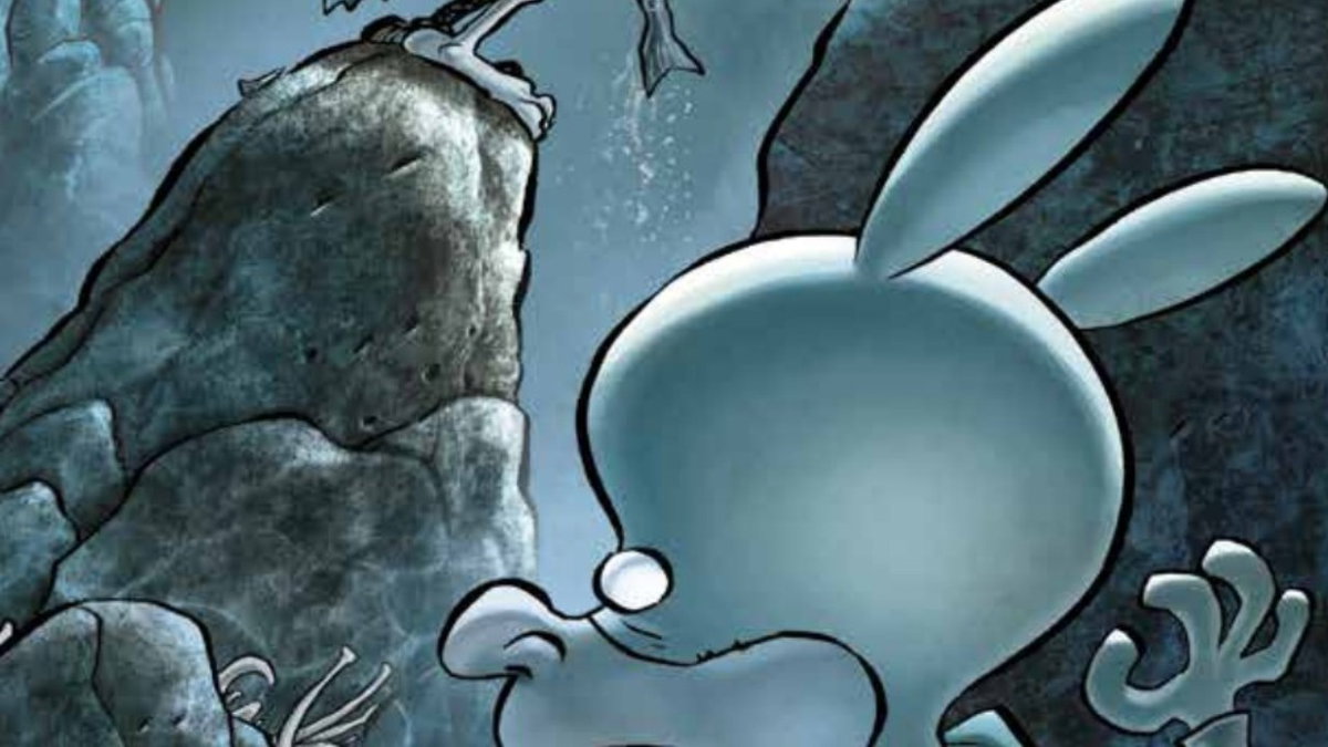 Immagine di Pre-ordina i fumetti Panini Comics di giugno 2025
