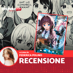 Midnight Heart Tune, recensione: cosa si cela dietro quella voce?