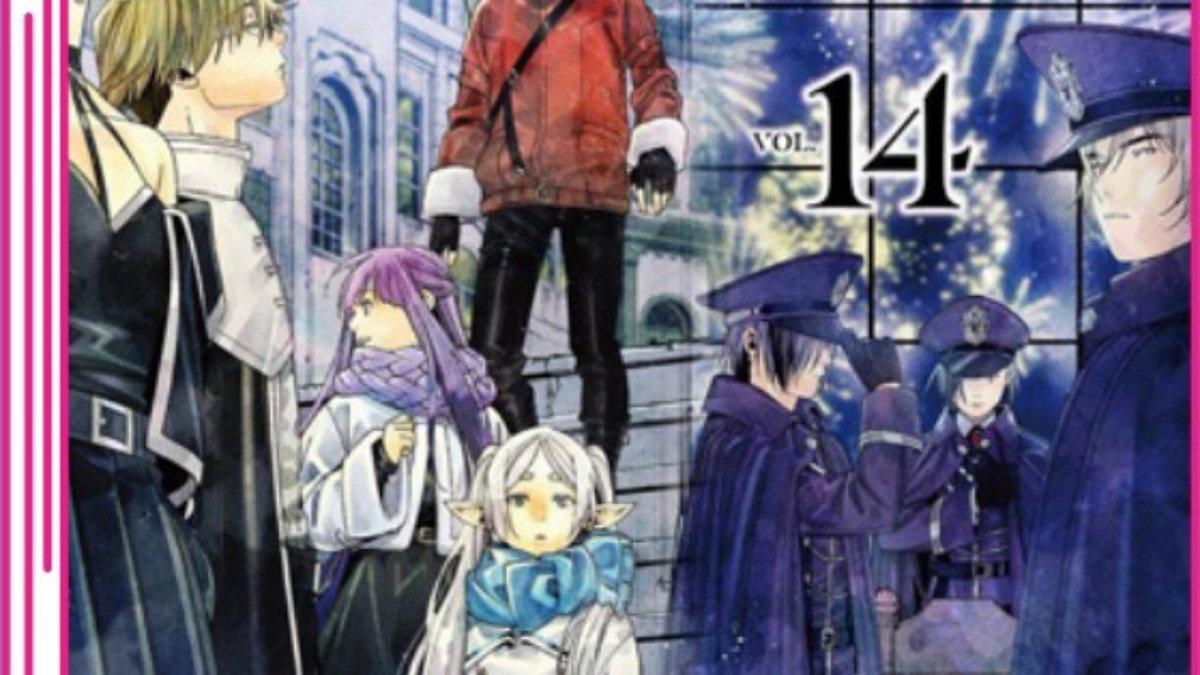 Immagine di Pre-ordina i fumetti Edizioni BD e J-POP Manga in uscita a giugno 2025