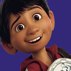 Copertina di Coco 2 è ufficiale, Disney e Pixar insieme per il sequel