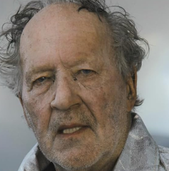 Copertina di Werner Herzog debutta nell’animazione con The Twilight World