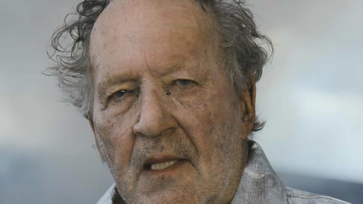 Immagine di Werner Herzog debutta nell’animazione con The Twilight World
