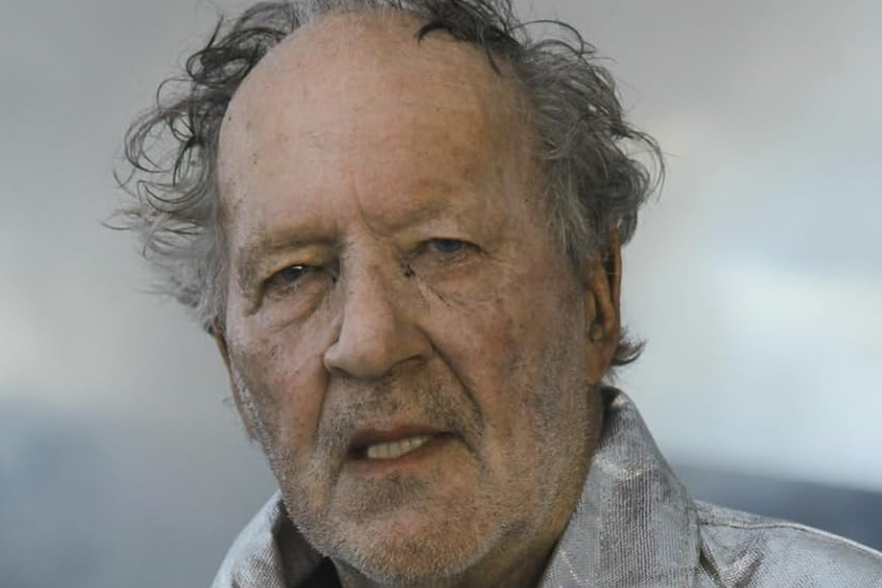 Werner Herzog debutta nell’animazione con The Twilight World