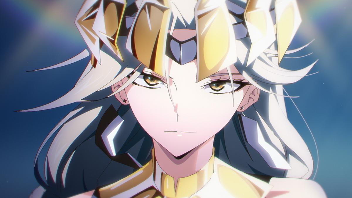 Immagine di To Be Hero X, svelato il trailer principale dell'anime