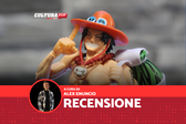 Ace, recensione: il fuoco della SH Figuarts più esplosiva di sempre!