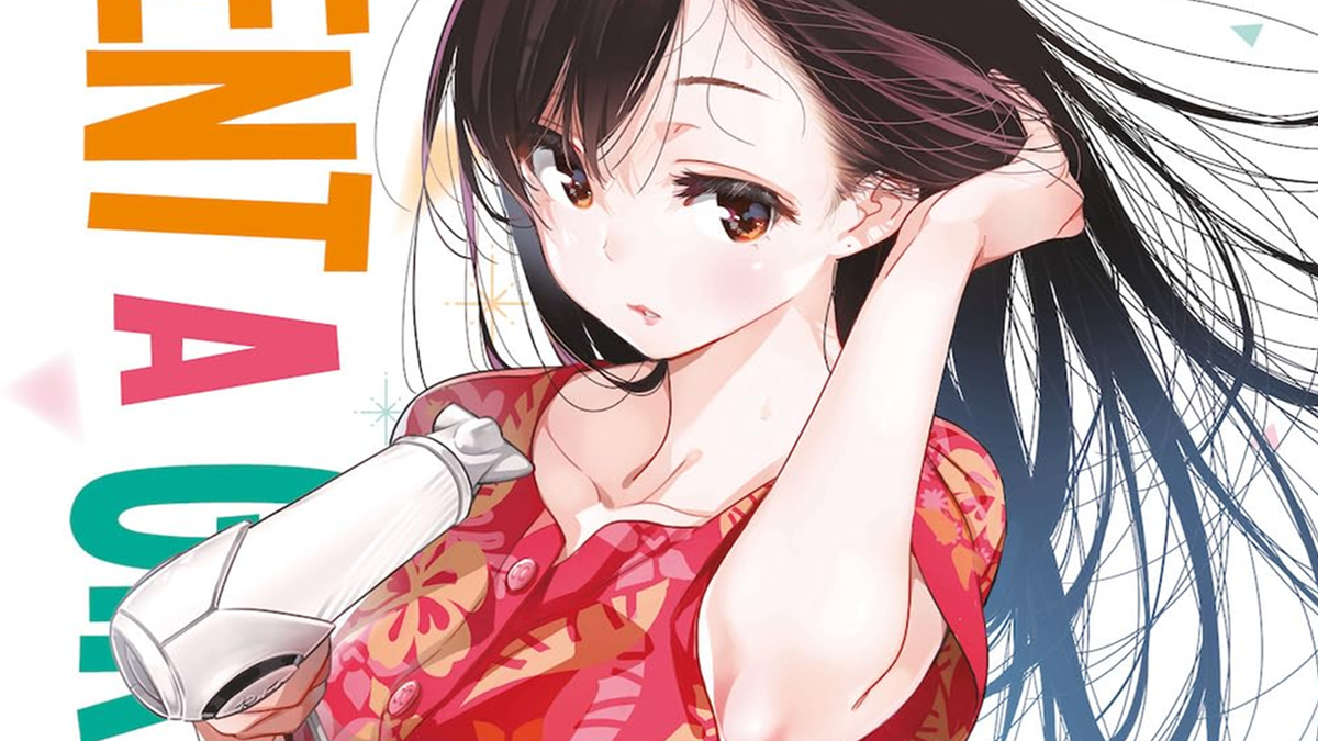Immagine di Rent-A-Girlfriend, trailer e data della stagione 4 [GUARDA]