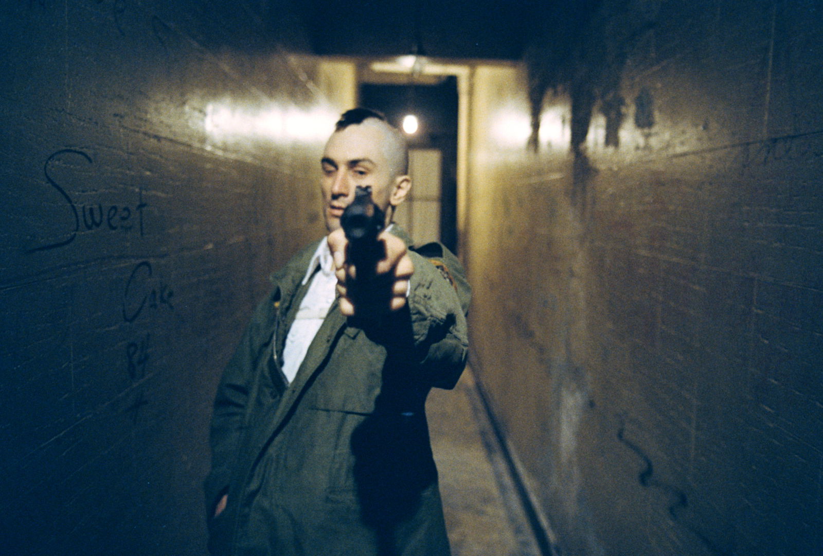 Taxi Driver torna al cinema in versione restaurata [DATE e TRAILER]