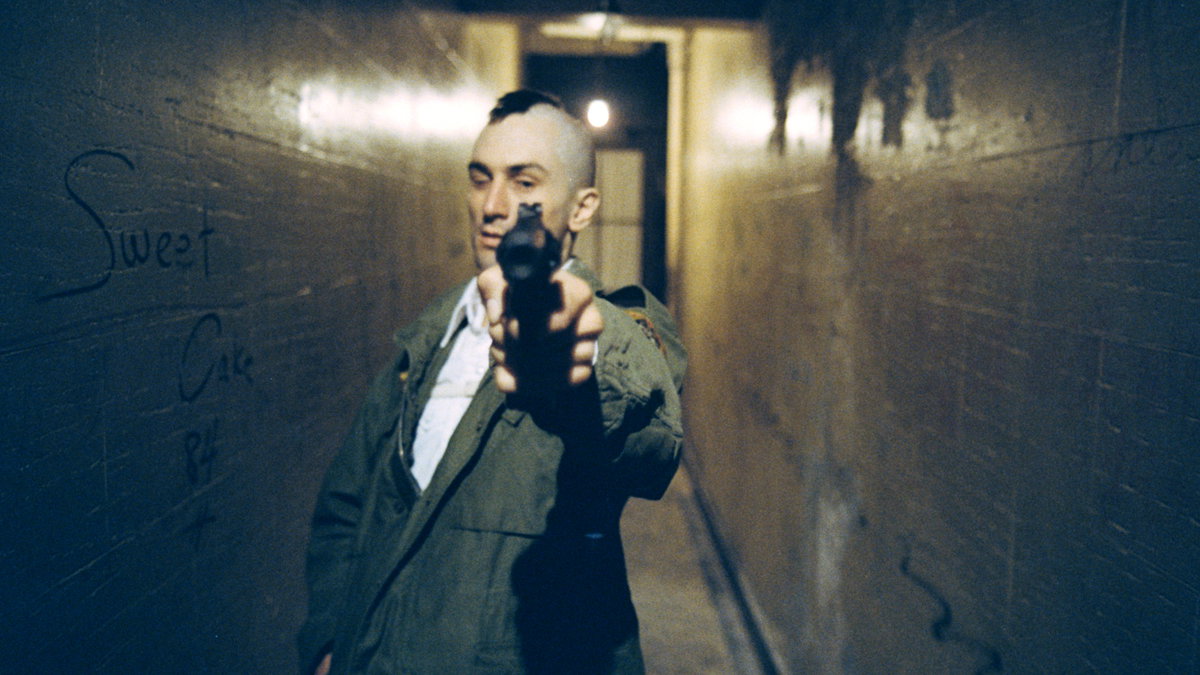 Immagine di Taxi Driver torna al cinema in versione restaurata [DATE e TRAILER]