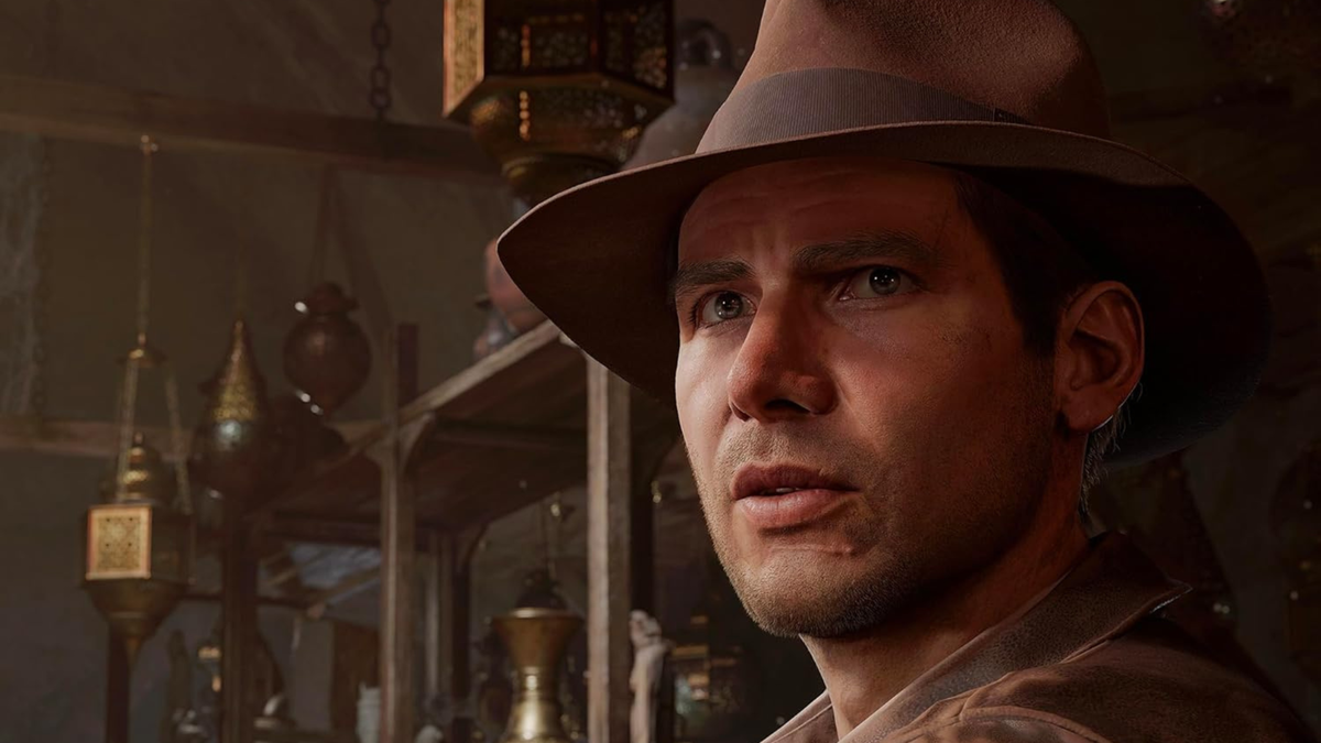 Immagine di Indiana Jones e l'Antico Cerchio ha finalmente una data di uscita per PS5 [PRENOTA ADESSO]