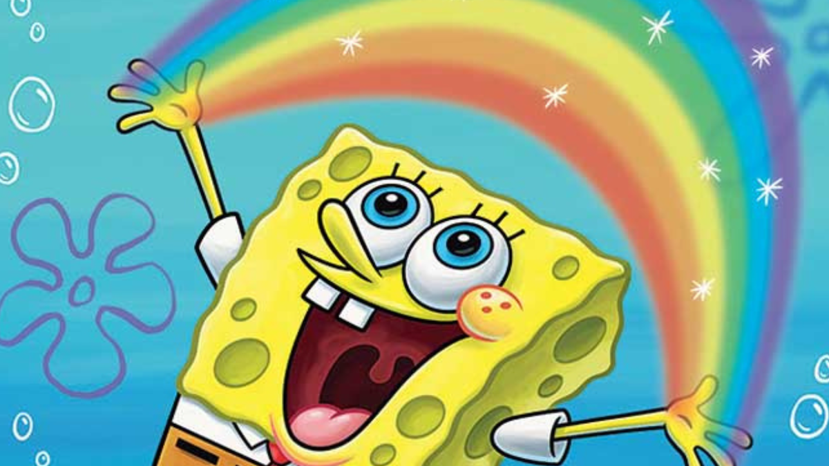 Immagine di Magic: The Gathering lancia Secret Lair x SpongeBob SquarePants [SCOPRI LE CARTE]