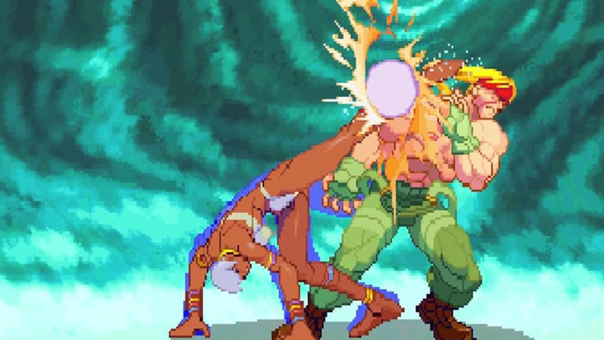 Immagine di Cambiano i piani di uscita per il nuovo film di Street Fighter