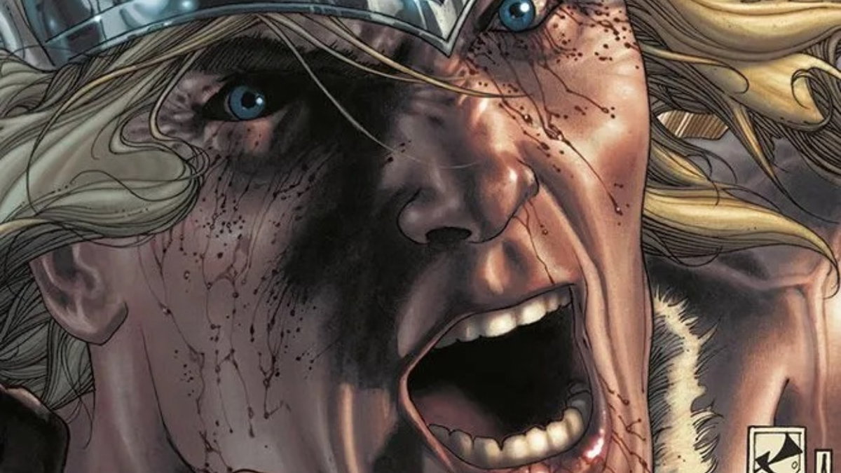 Immagine di Le uscite Panini Marvel del 3 aprile 2025