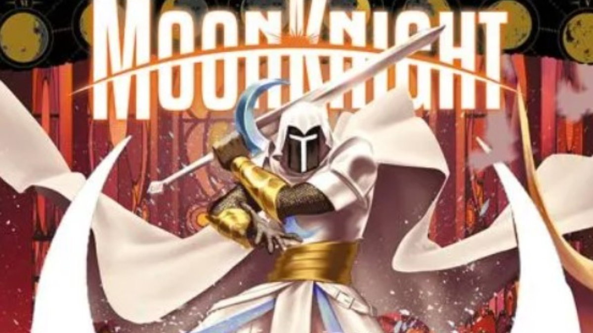 Immagine di Le uscite Panini Marvel del 17 aprile 2025