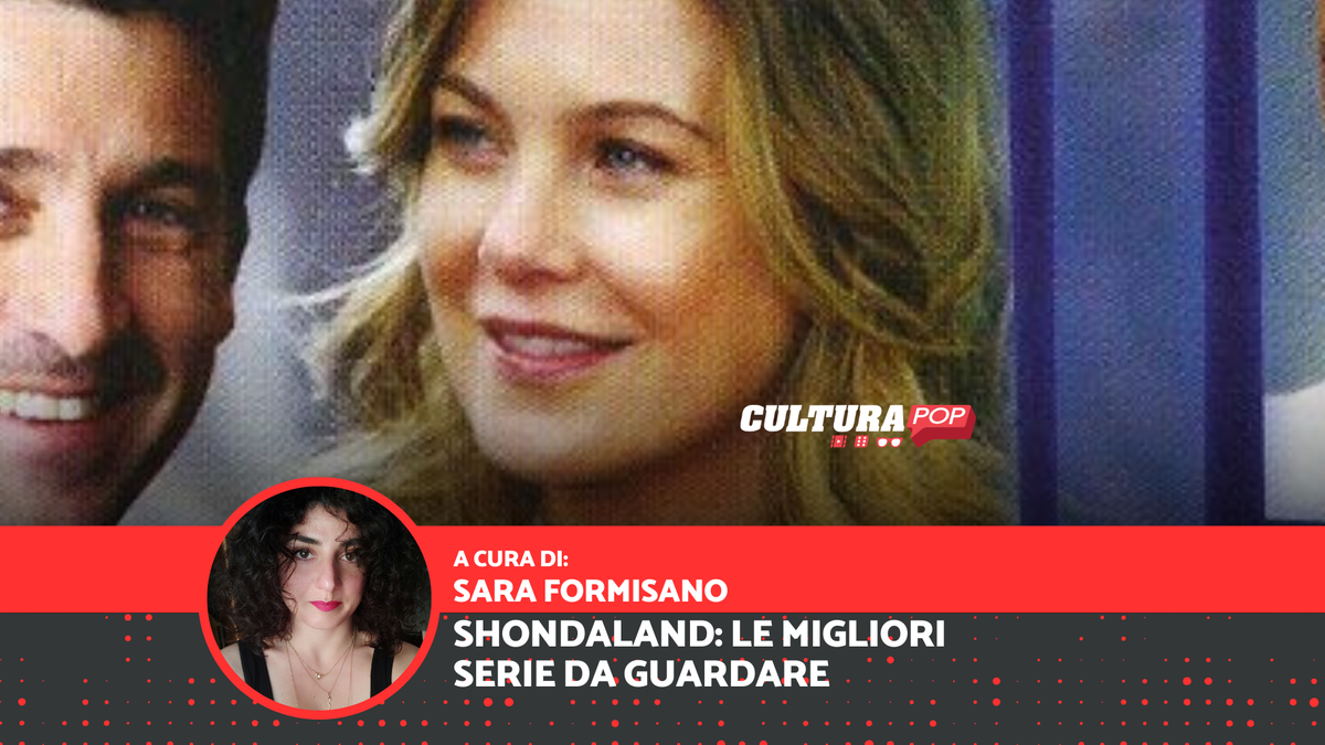 Immagine di Shondaland: le serie imperdibili da guardare se vi è piaciuto The Residence