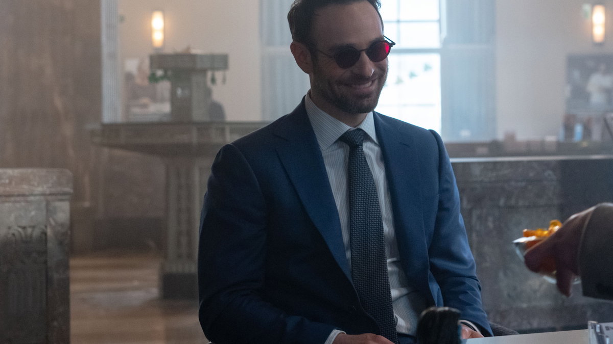 Immagine di Daredevil: Rinascita, easter egg e riferimenti dagli episodi 5 e 6