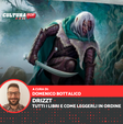 Dungeons & Dragons: come leggere in ordine la saga di Drizzt