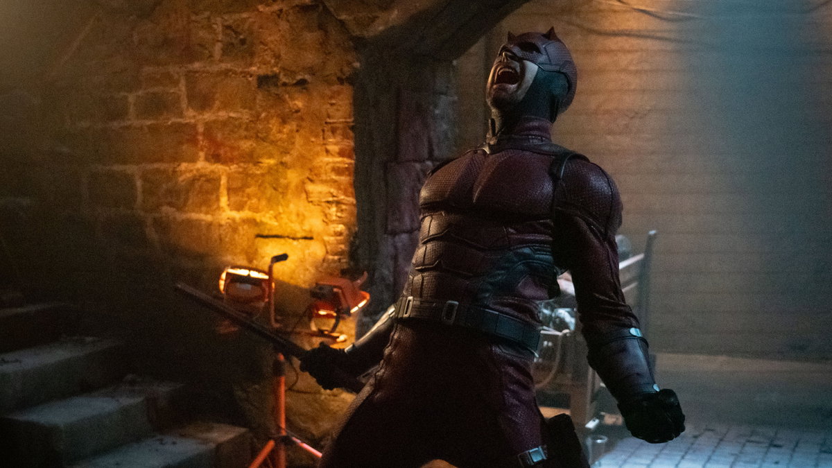 Immagine di Daredevil Rinascita: easter egg e riferimenti dall'ultimo episodio