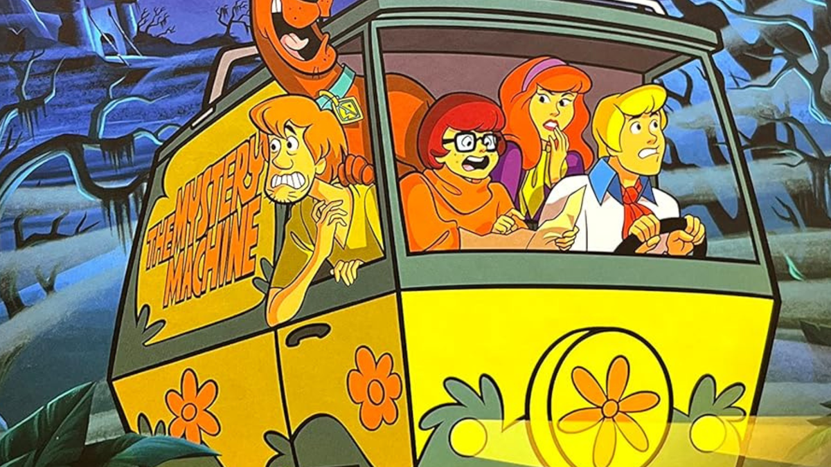 Immagine di Netflix annuncia la prima serie live-action di Scooby-Doo, prodotta dal creatore dell’Arrowverse