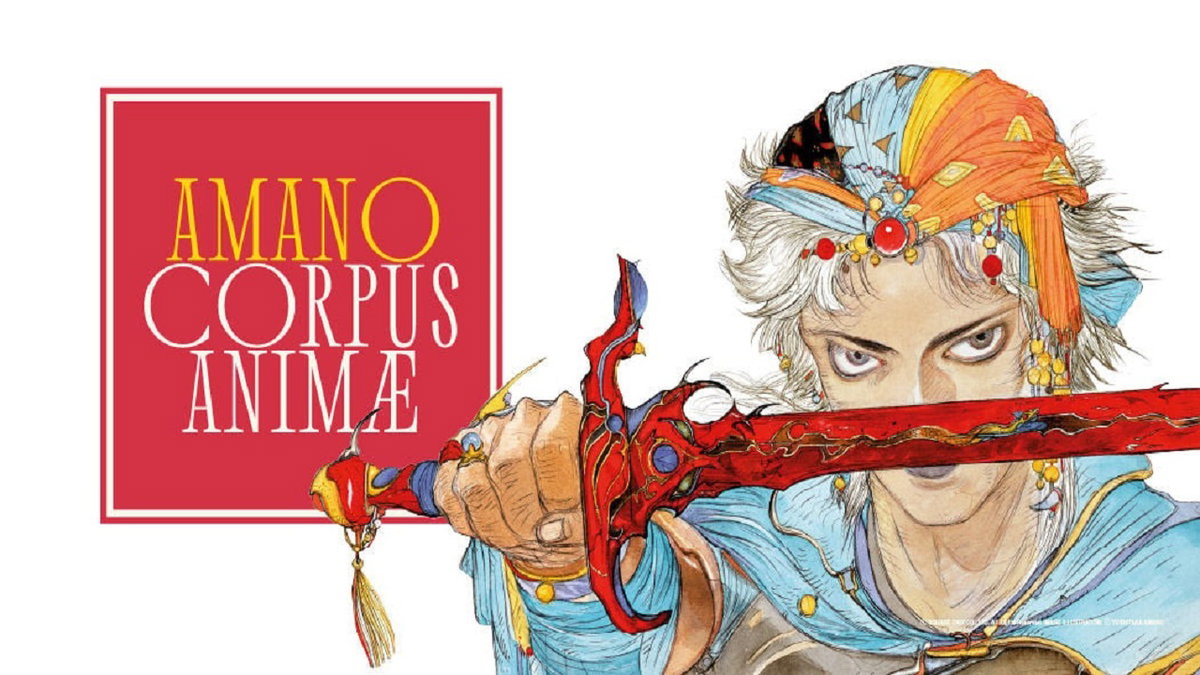 Immagine di Amano Corpus Animae da domani la mostra apre a Roma