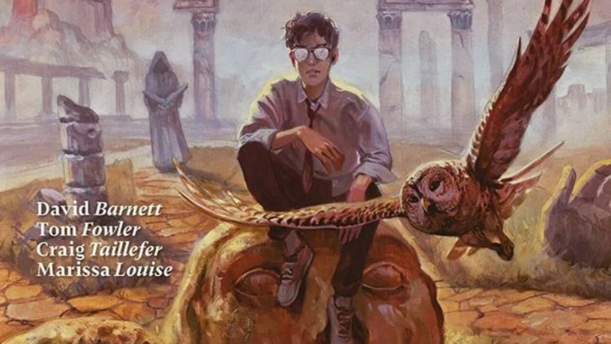 Immagine di Le uscite Panini DC Italia del 3 aprile 2025