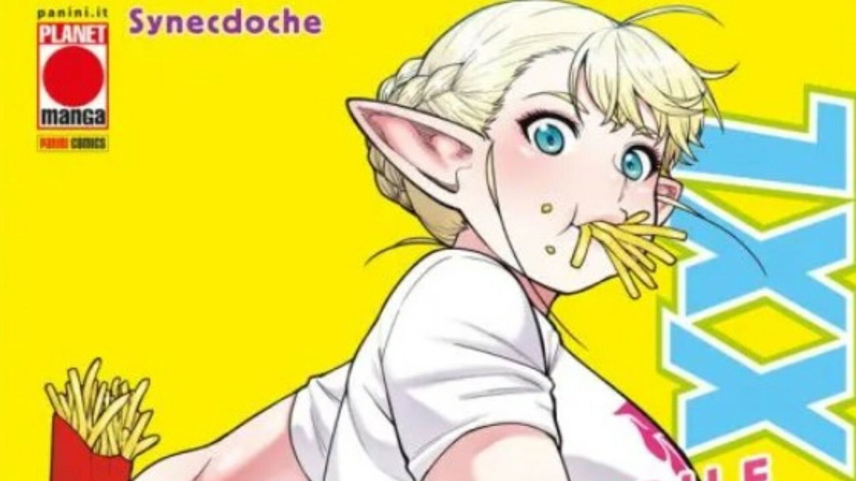 Immagine di I migliori fumetti della settimana (14-20 aprile)