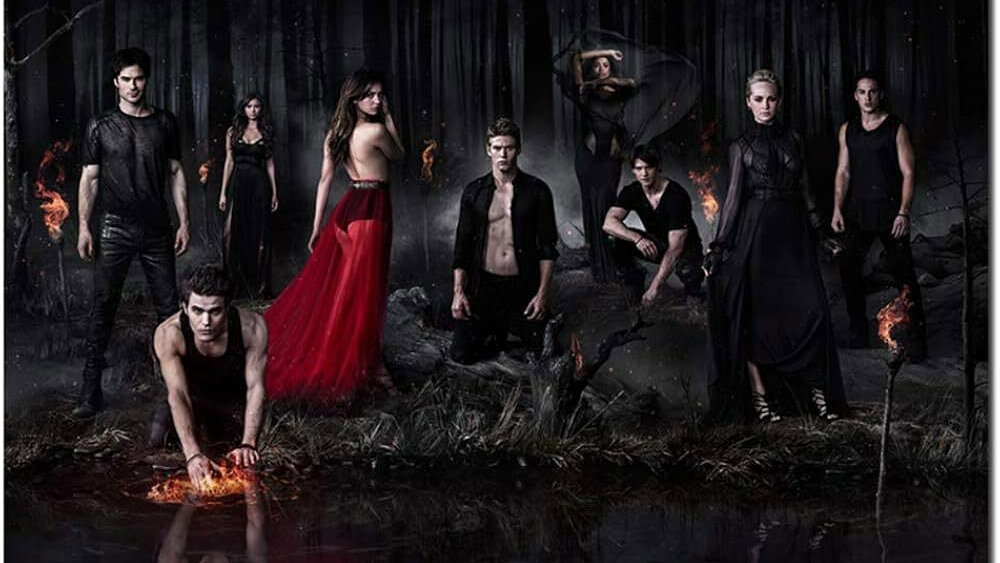 Immagine di Addio a L.J. Smith, l'autrice della saga The Vampire Diaries