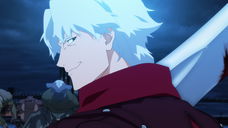 Copertina di Il brano degli Evanescence per Devil May Cry (Netflix) [VIDEO]
