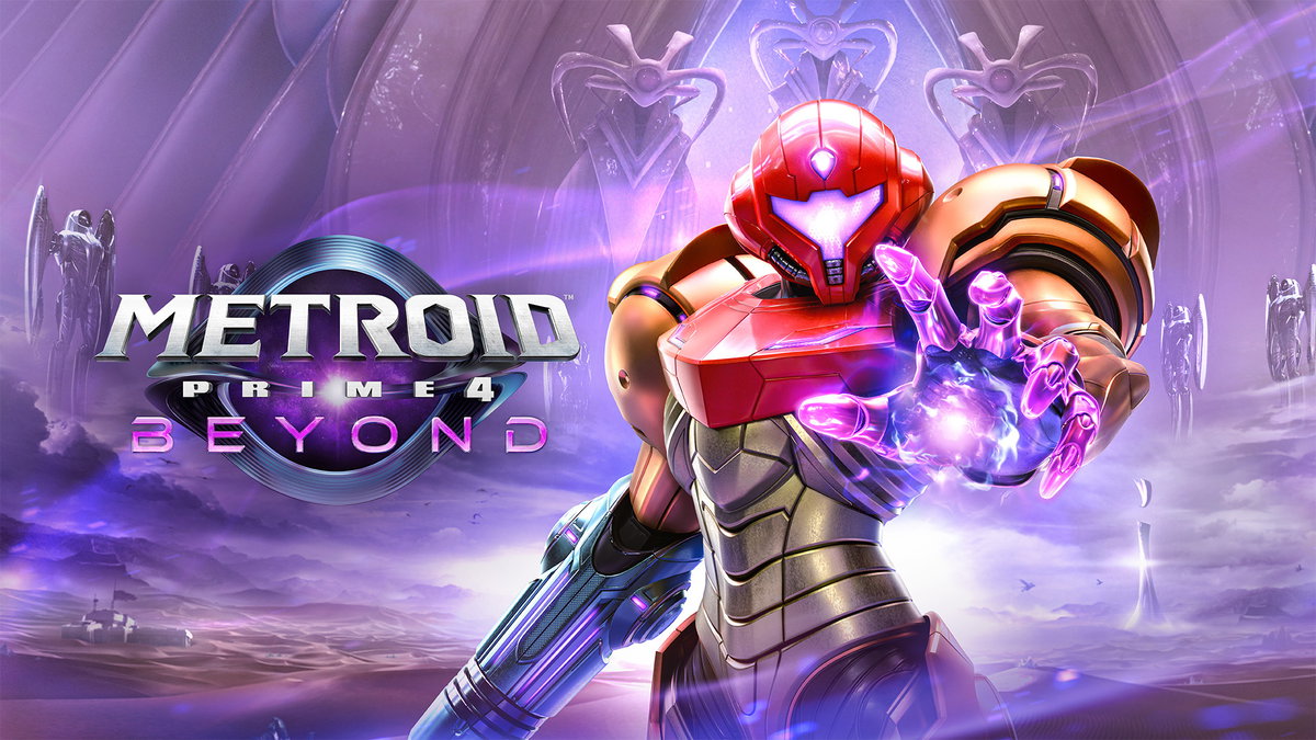 Immagine di Metroid Prime 4: Beyond - Samus torna a brillare su Switch [TRAILER]
