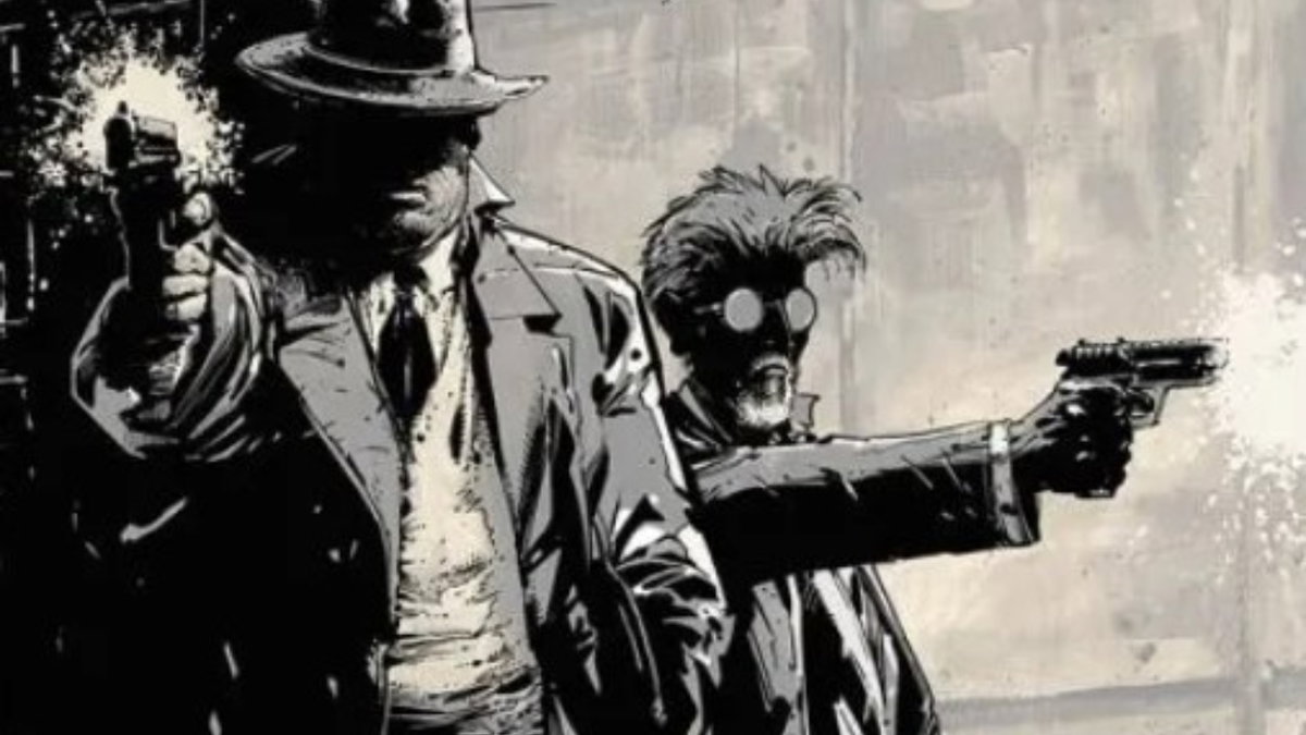 Immagine di I migliori fumetti della settimana (1-6 aprile)