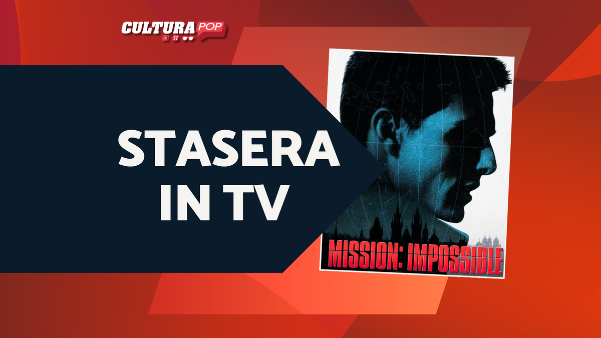 Immagine di Stasera in TV c'è Mission: Impossible, ripercorriamo la storia della saga