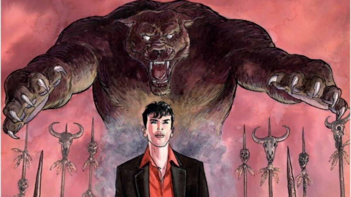 Immagine di Le uscite Sergio Bonelli Editore dal 7 al 13 aprile 2025